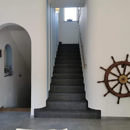 Hotel Brigantino 3*