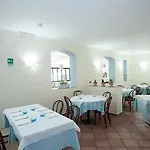 Brigantino Szálloda