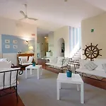 Brigantino 3* Procchio