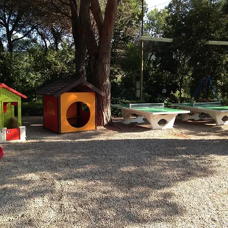 Hotel Brigantino Procchio (Isola d'Elba)