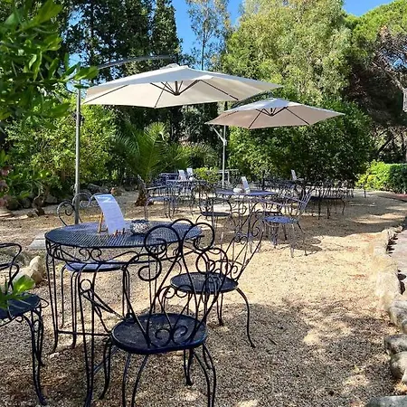 Brigantino Hotel Procchio (Isola d'Elba)