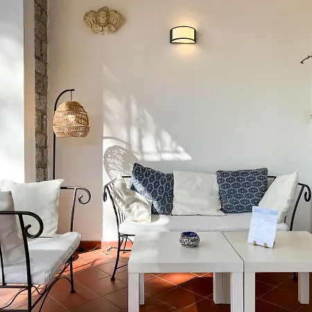Brigantino Hotel