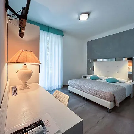 Hotel Brigantino 3*