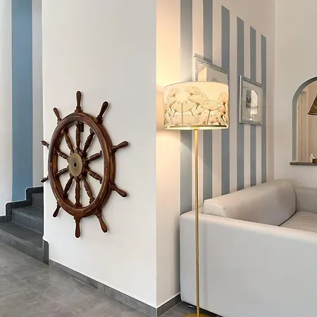 Brigantino Hotel