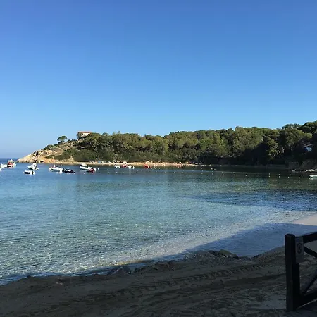 Brigantino Hotel 3*