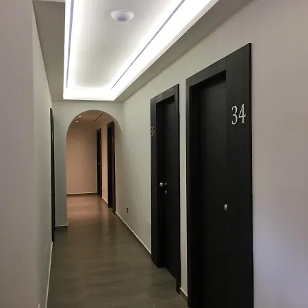 Brigantino Hotel 3*