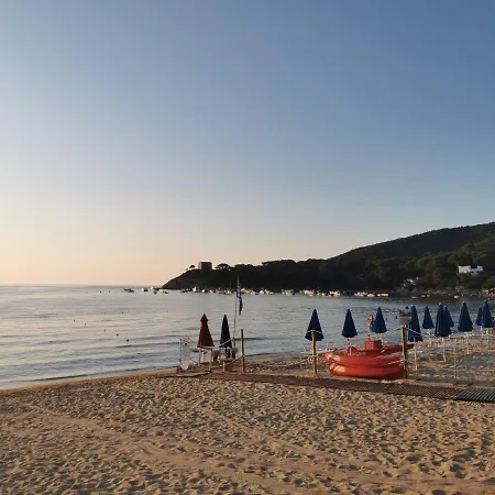 Brigantino Hotel Procchio (Isola d'Elba)