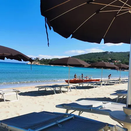 Brigantino 3* Procchio (Isola d'Elba)