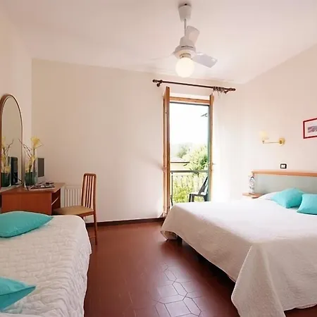 Brigantino Hotel Procchio (Isola d'Elba)