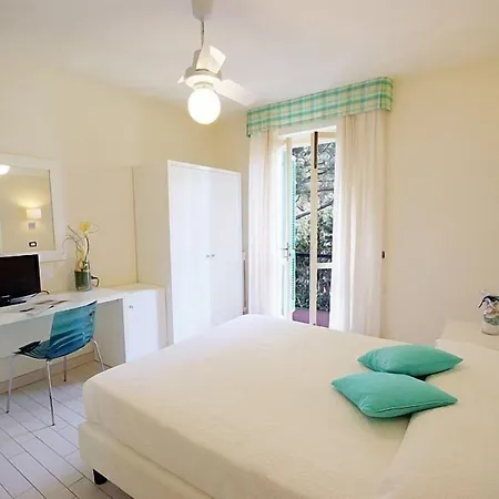 Hotel Brigantino Procchio (Isola d'Elba)