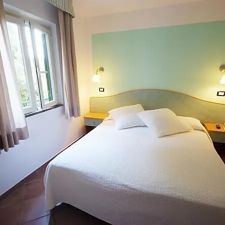 Hotel Brigantino Procchio (Isola d'Elba)