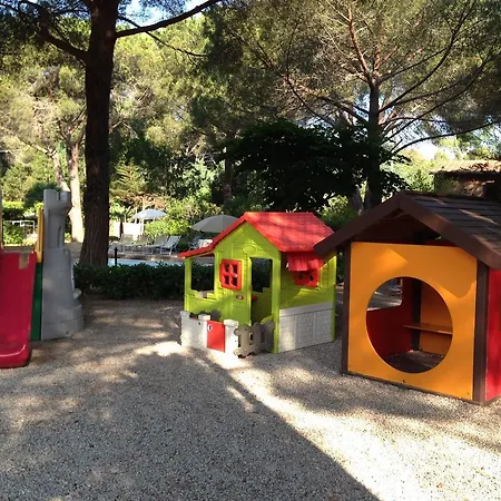 Brigantino 3* Procchio (Isola d'Elba)