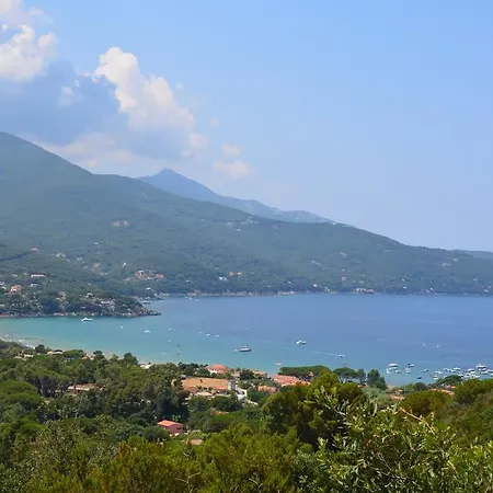 Brigantino Hotel