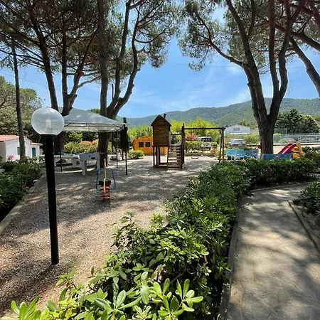 Brigantino Hotel 3*