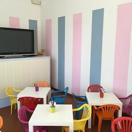 Hotel Brigantino