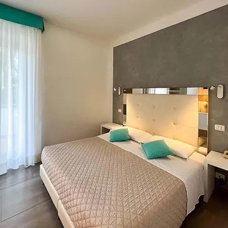 Brigantino Hotel 3*