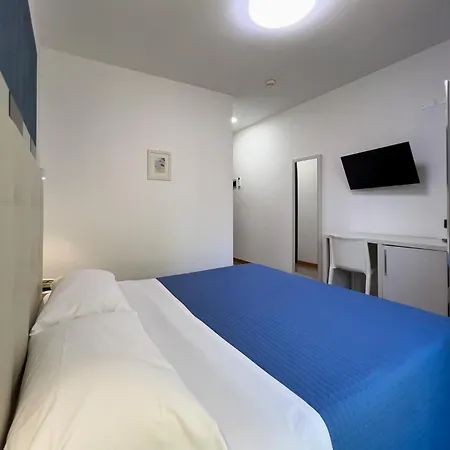 Hotel Brigantino 3*