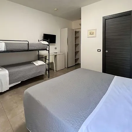 Hotel Brigantino Procchio (Isola d'Elba)