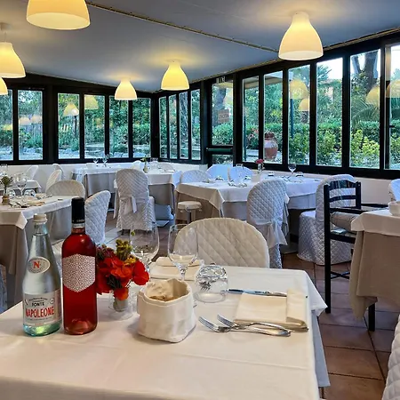 Brigantino Hotel