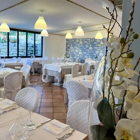 Hotel Brigantino 3*