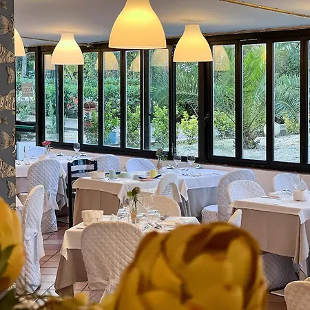 Hotel Brigantino 3*