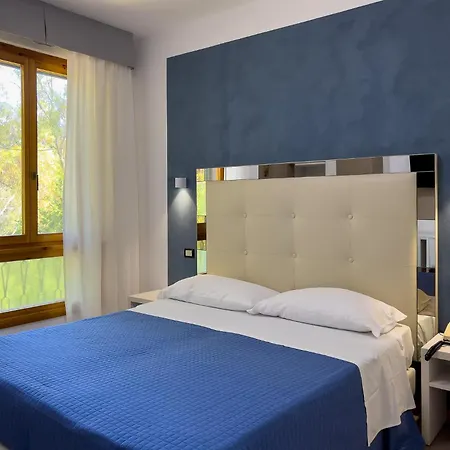 Brigantino Hotel 3*