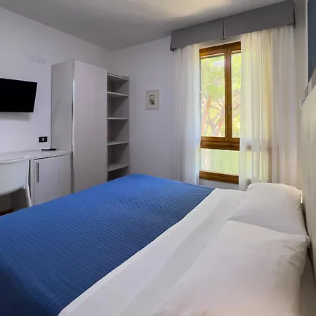 Brigantino Hotel 3*