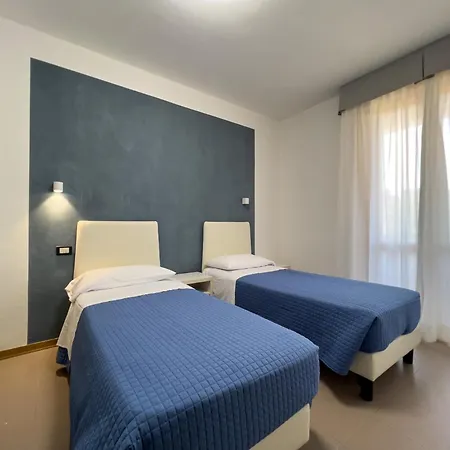Brigantino Hotel