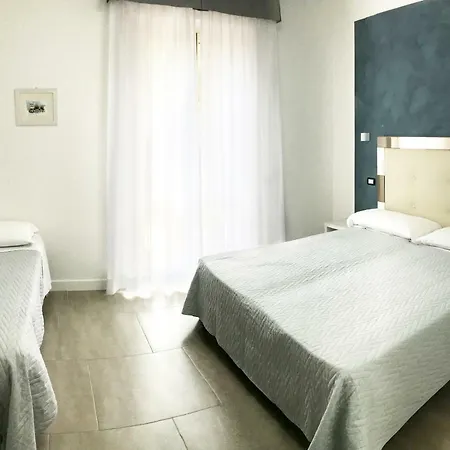 Hotel Brigantino