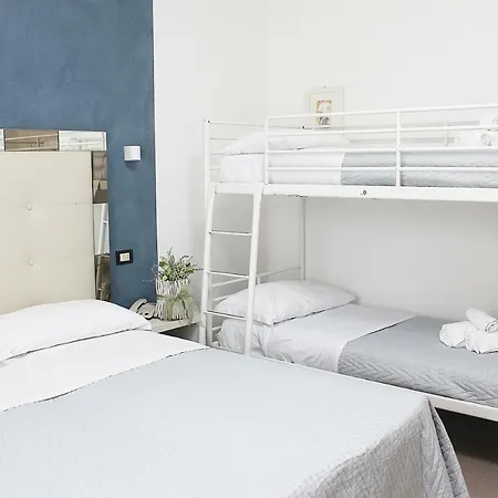 Brigantino Hotel